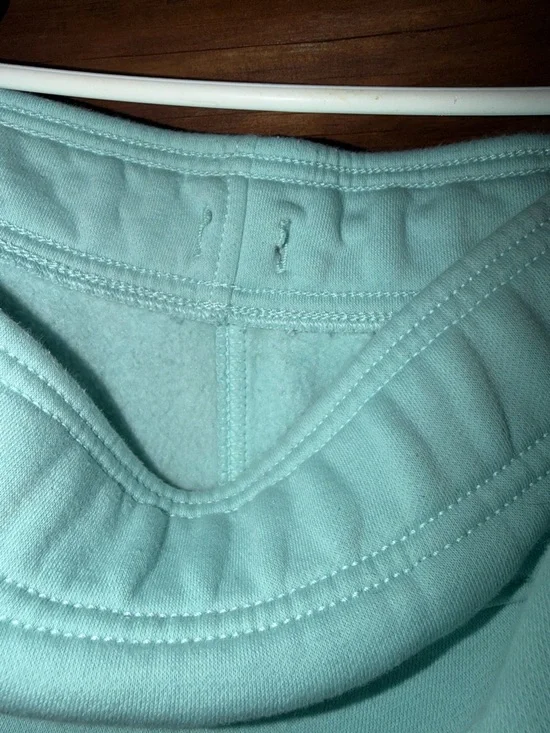 Light Blue Carhartt Sweatpants Size L- READ - Picture 11 of 11